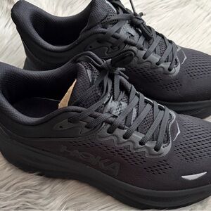 Hoka Men's M Bondi 9 Athletic Shoes